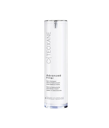 Teoxane Advanced Filler - Normal to Combination Skin 50ml