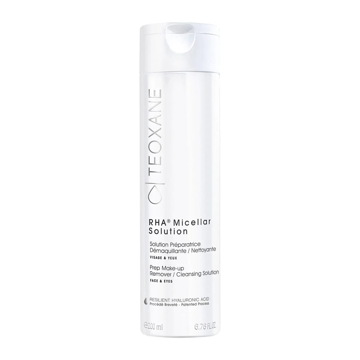 Teoxane RHA Micellar Solution