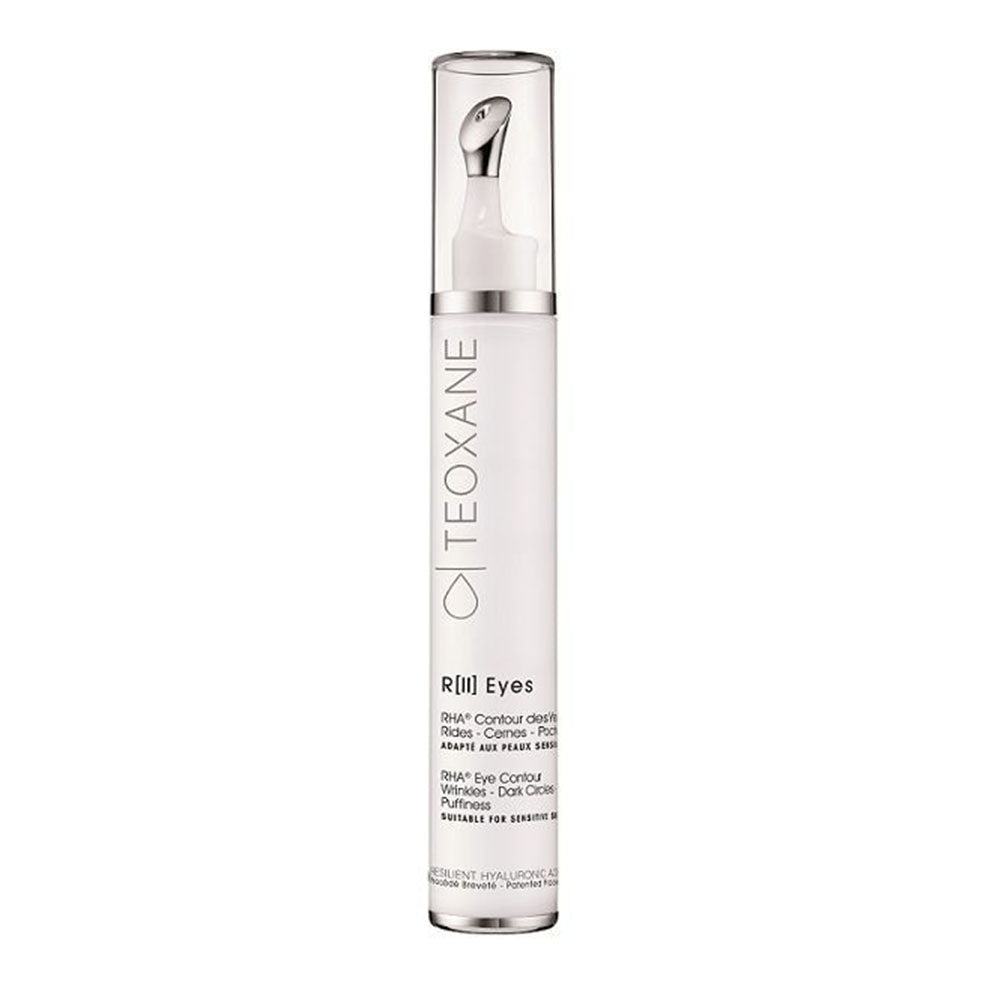Teoxane R[II] Eyes