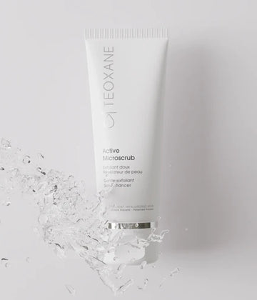Teoxane Active Microscrub 50ml
