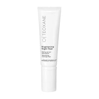 Teoxane Brightening Night Peel