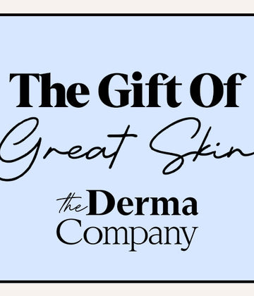 The Derma Company Gift Card