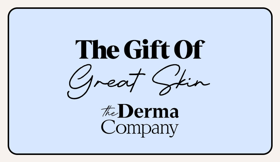 The Derma Company Gift Card