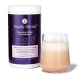 Totally Derma Collagen Drink Supplement Twin Pack (2 x 360g)