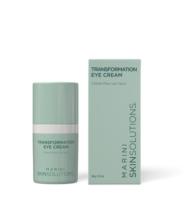 Marini Skin Solutions Transformation Eye Cream
