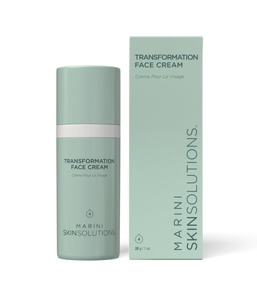 Marini Skin Solutions Transformation Face Cream
