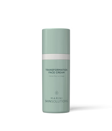 Marini Skin Solutions Transformation Face Cream