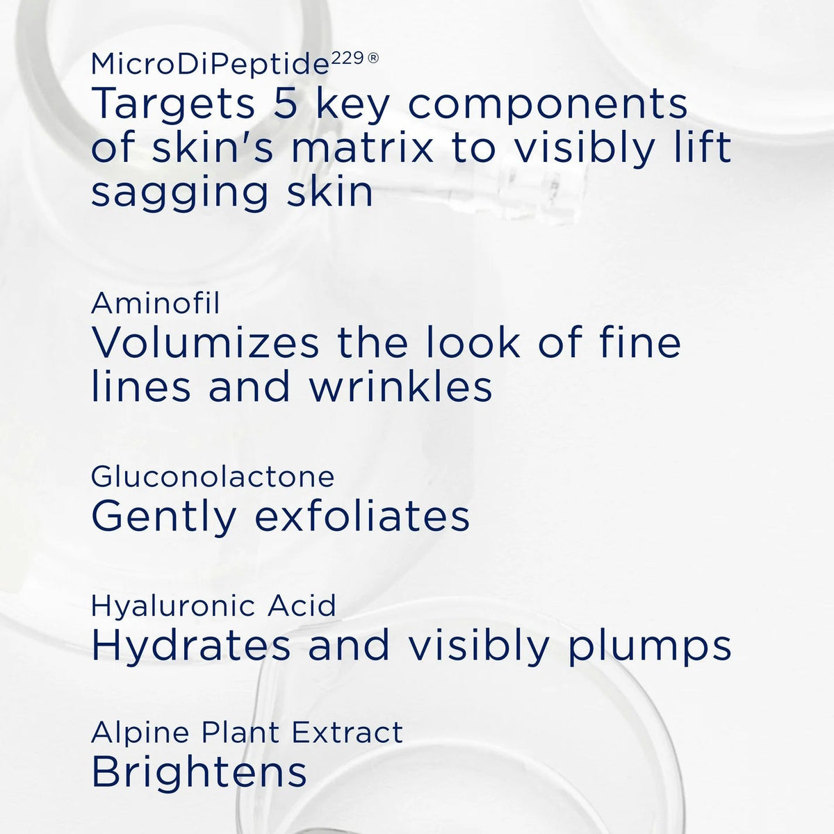 NeoStrata Skin Active Tri-Therapy Lifting Serum