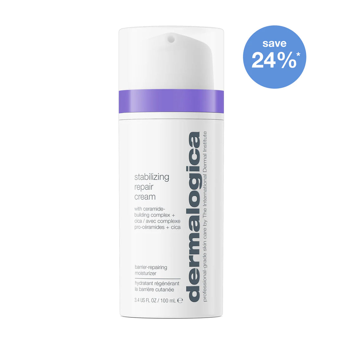 Dermalogica Stabilizing Repair Cream