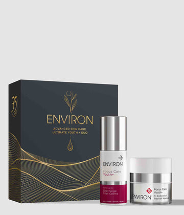 Environ Advanced Skincare Ultimate Youth+ Duo