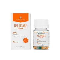 Heliocare Ultra Capsules