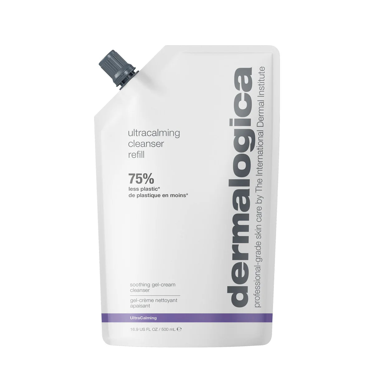 Dermalogica UltraCalming Cleanser, view 5