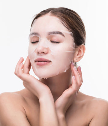 Maskology Retinol - Professional Facial Sheet Mask