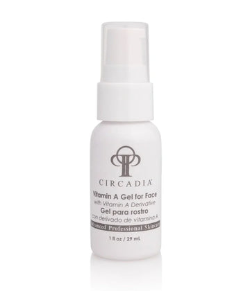 Circadia Vitamin A Gel