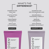Nanogen Thickening Shampoo For Fine Hair