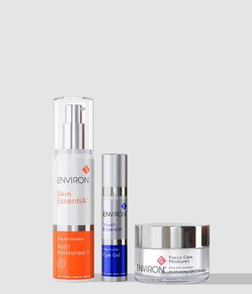 Environ Discover Healthy, Hydrated Bundle - AVST 5