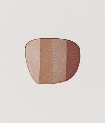 et al. Complexion Glow Refill - Warm Glow