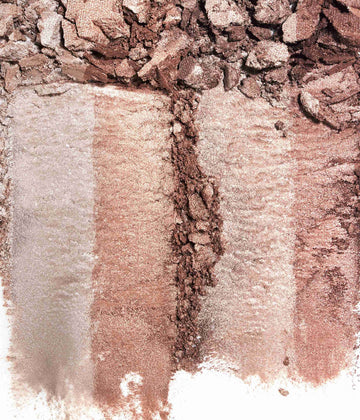 et al. Complexion Glow Refill - Warm Glow