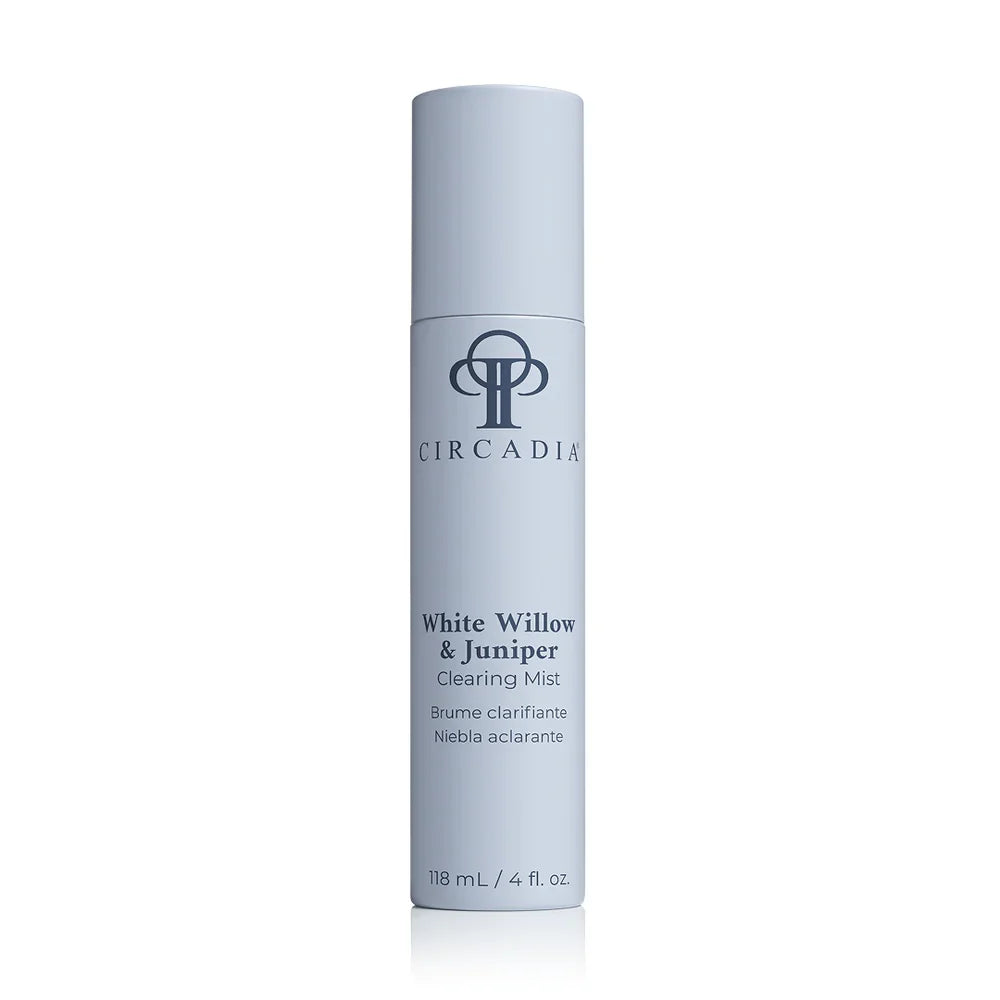Circadia White Willow & Juniper Clearing Mist