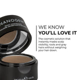 Nanogen Root Concealer