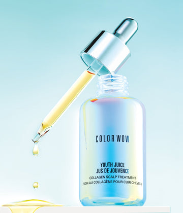 Color Wow Youth Juice Scalp Treatment
