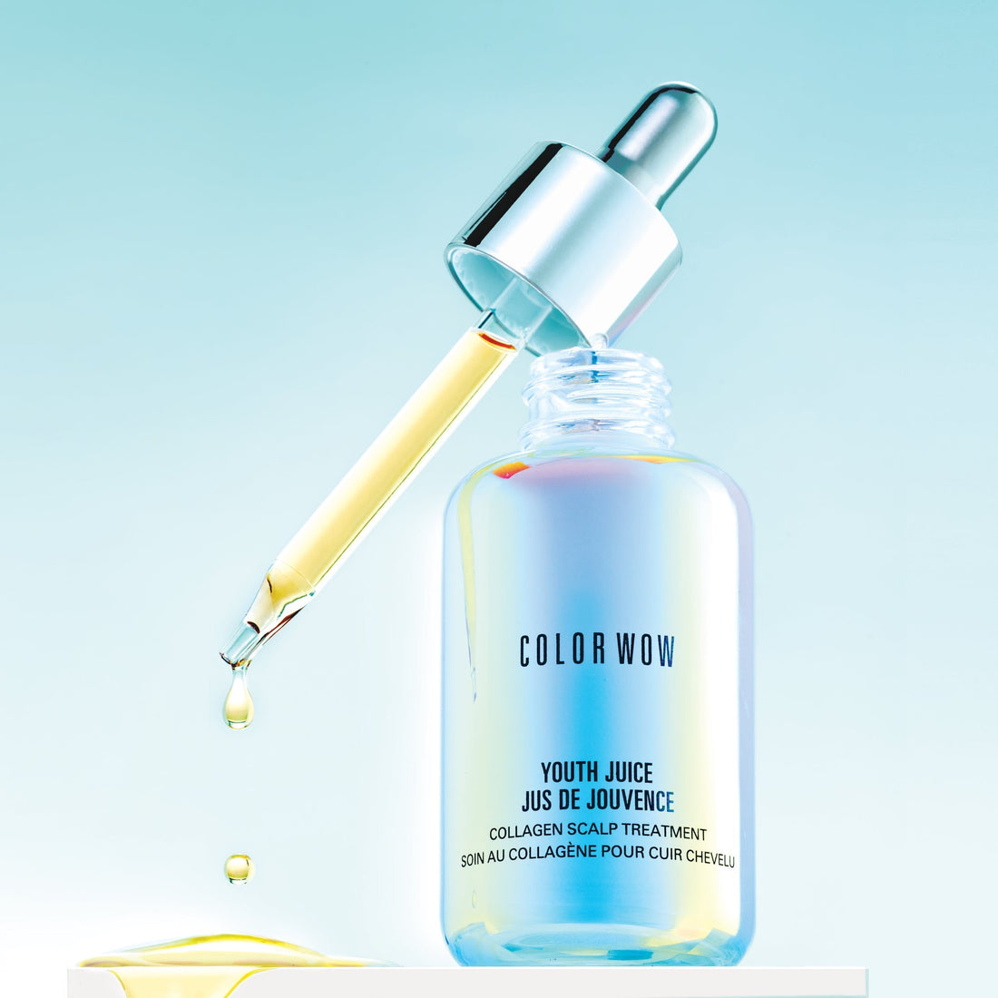 Color Wow Youth Juice Scalp Treatment