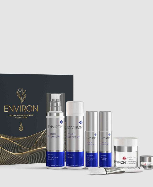 Environ Deluxe Youth EssentiA Collection