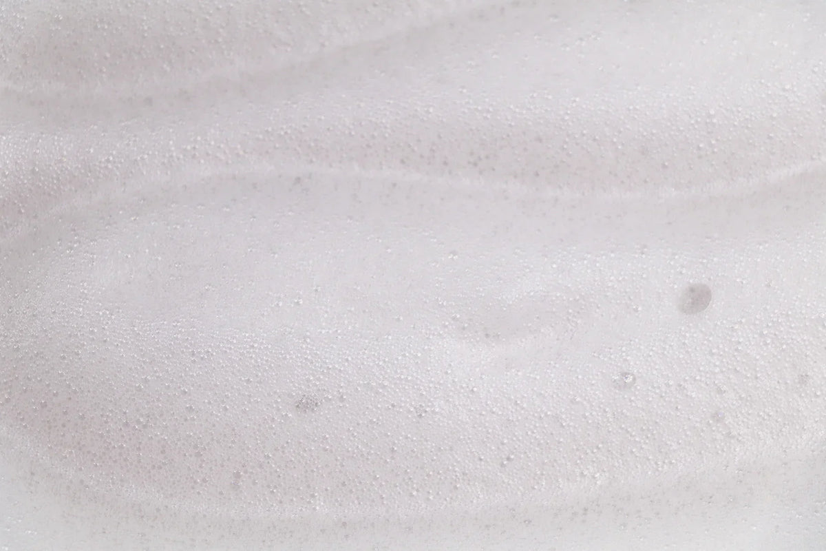 Dermaceutic Advanced Cleanser, texture