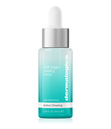 Dermalogica AGE Bright Clearing Serum