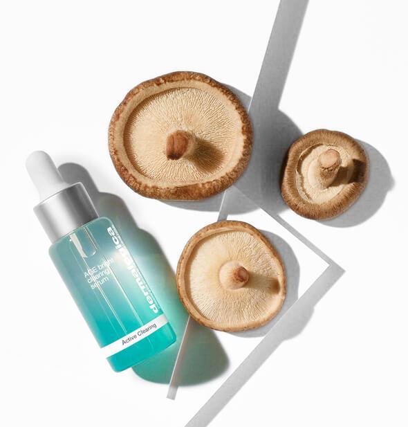 Dermalogica AGE Bright Clearing Serum, view 4