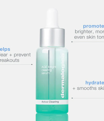 Dermalogica AGE Bright Clearing Serum