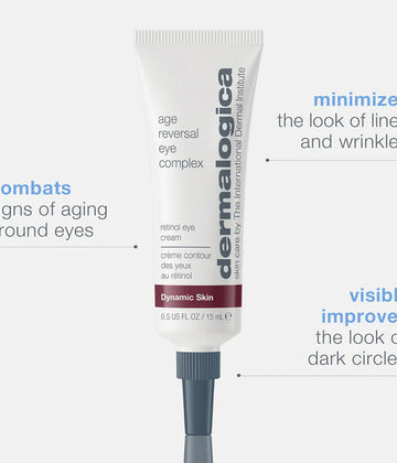 Dermalogica Age Reversal Eye Complex