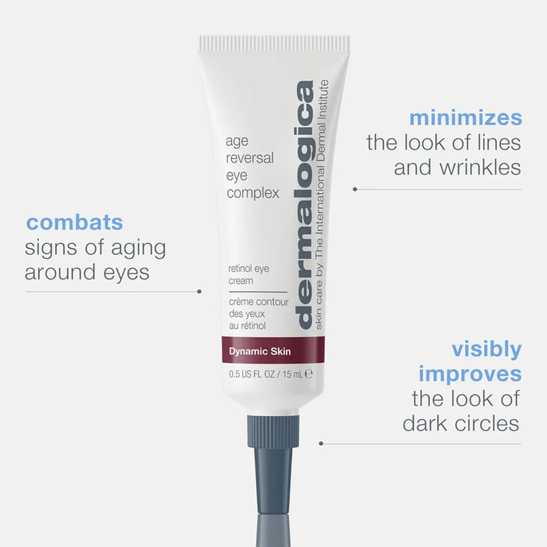 Dermalogica Age Reversal Eye Complex