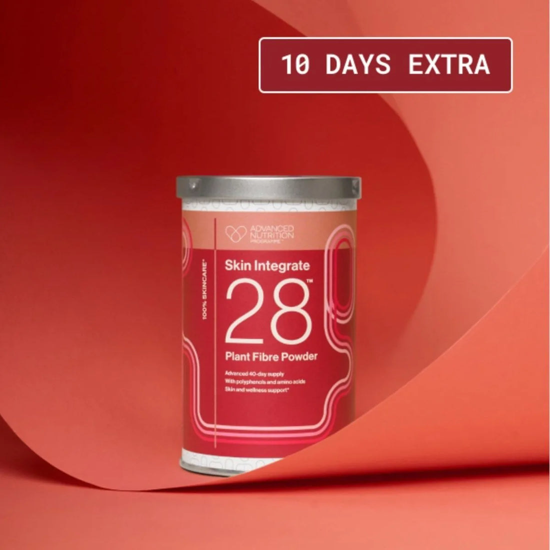 Advanced Nutrition Programme Skin Integrate 28 Supersize 200g