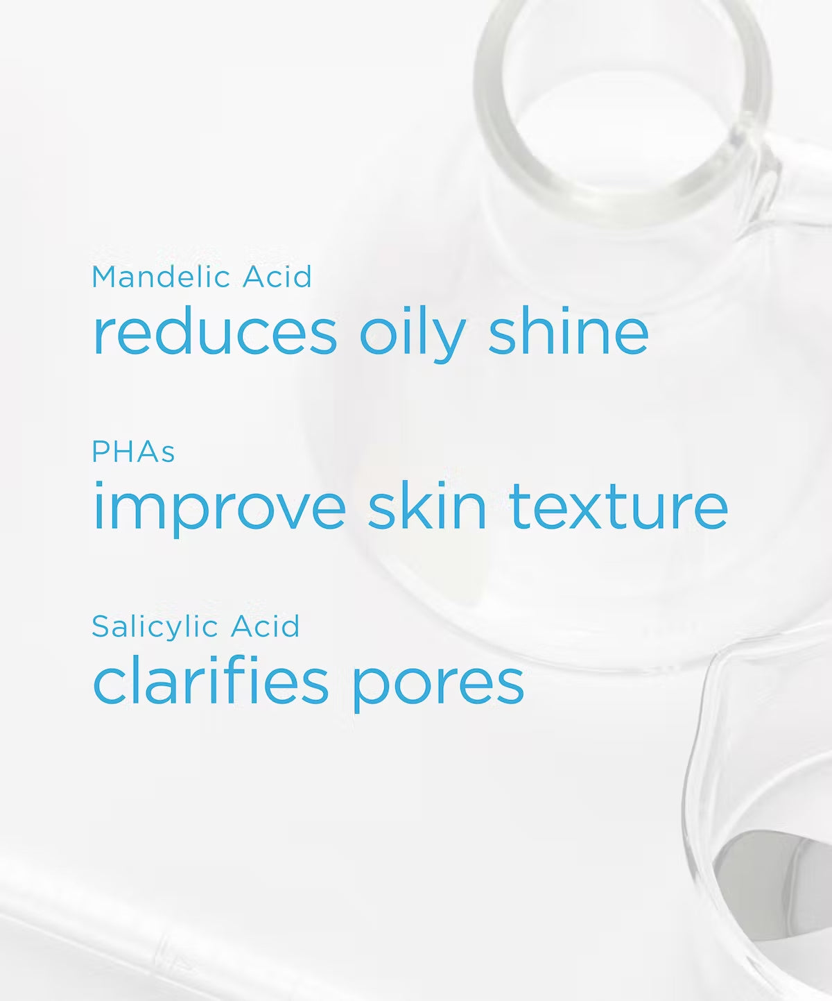 NeoStrata Clarify Mandelic Clarifying Cleanser, view 5