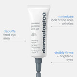 Dermalogica Awaken Peptide Eye Gel
