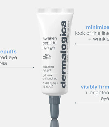 Dermalogica Awaken Peptide Eye Gel