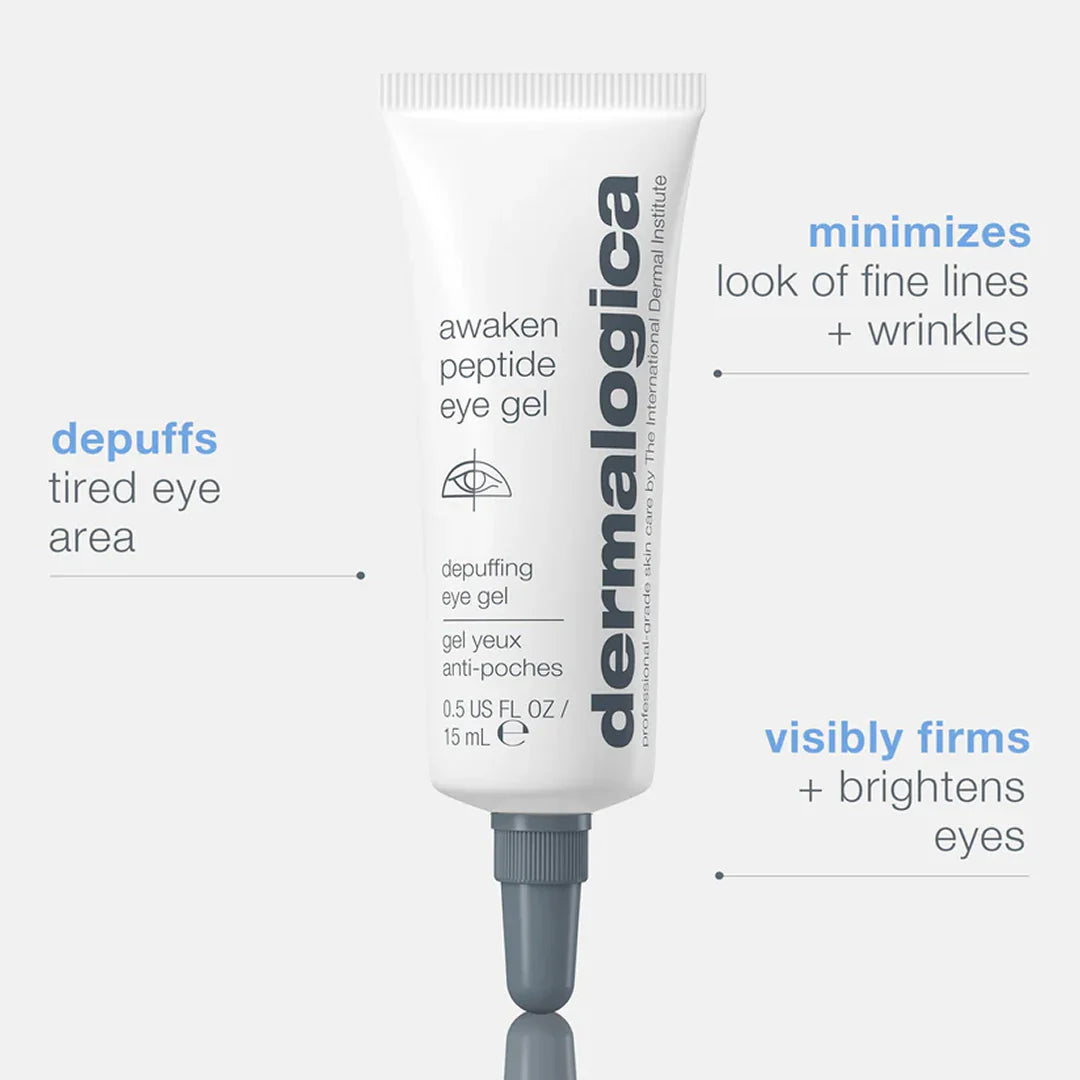 Dermalogica Awaken Peptide Eye Gel