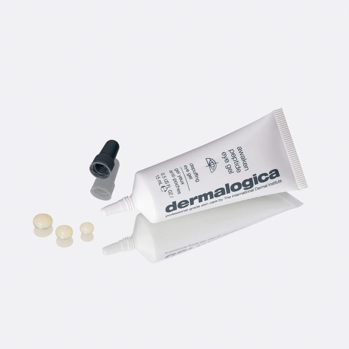 Dermalogica Awaken Peptide Eye Gel, view 7