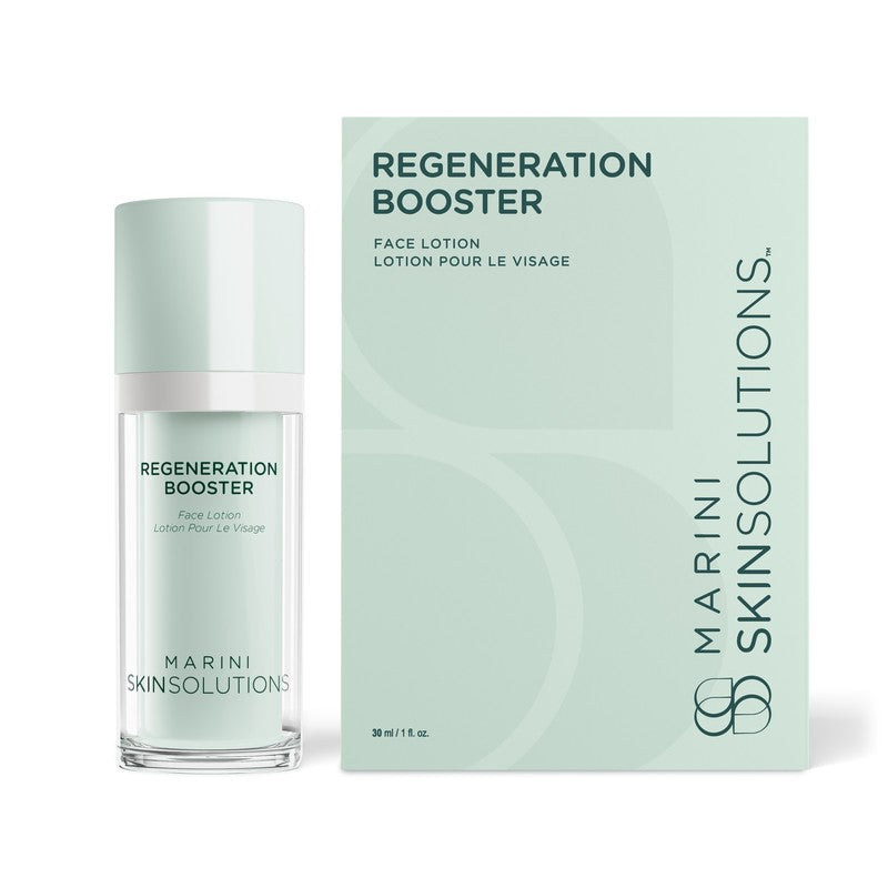 Marini Skin Solutions Regeneration Booster, view 2