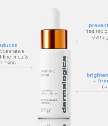 Dermalogica BioLumin-C Serum