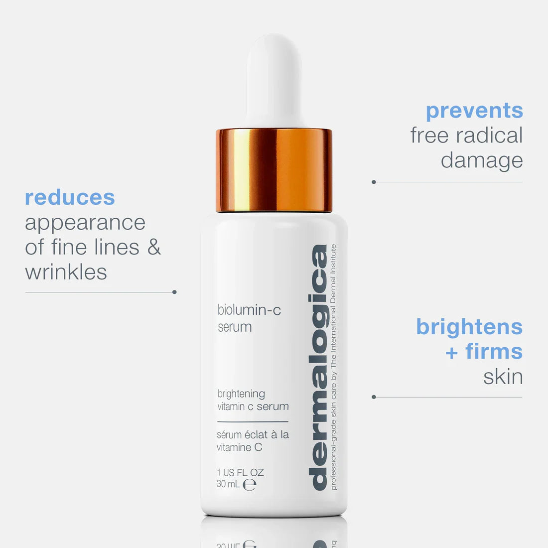 Dermalogica BioLumin-C Serum
