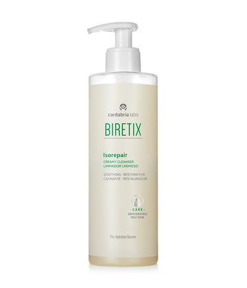 Biretix Isorepair Creamy Cleanser