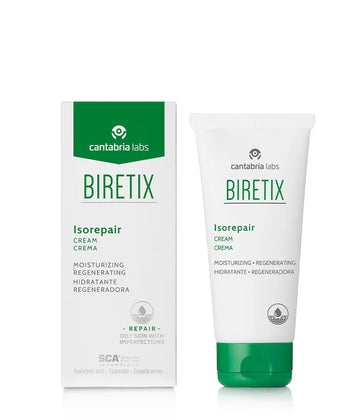 Biretix Isorepair Cream 50ml