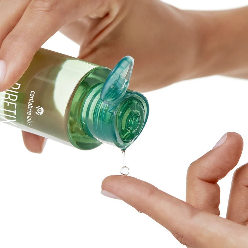Biretix Oil Control Solution, texture