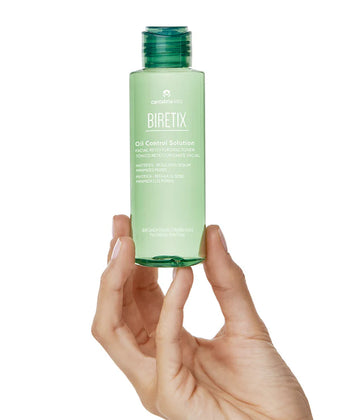 Biretix Oil Control Solution 100ml