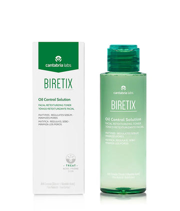 Biretix Oil Control Solution 100ml