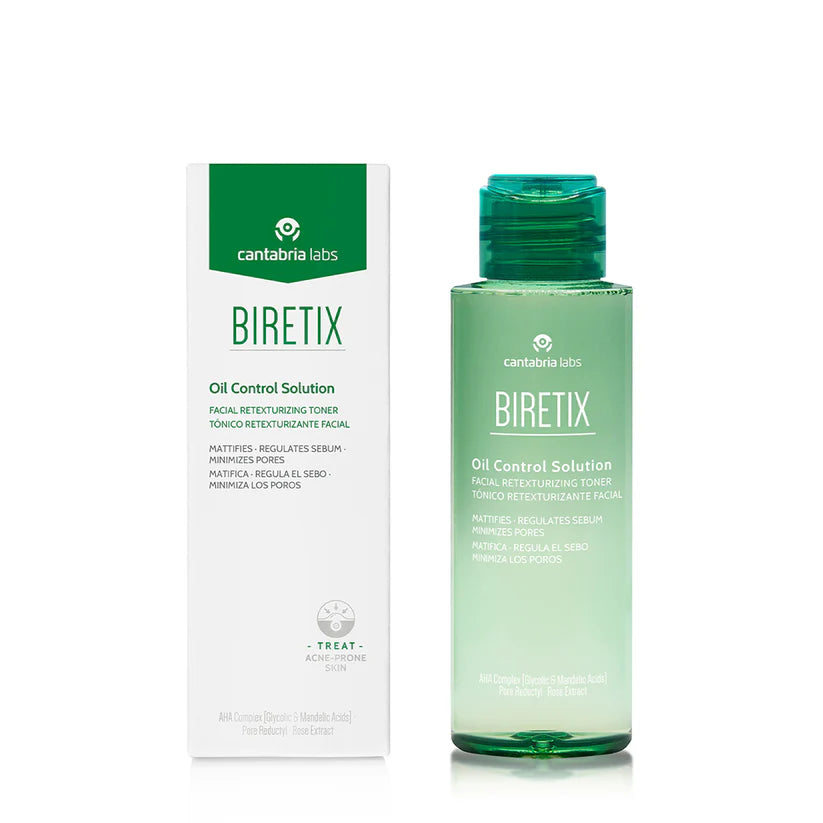 Biretix Oil Control Solution