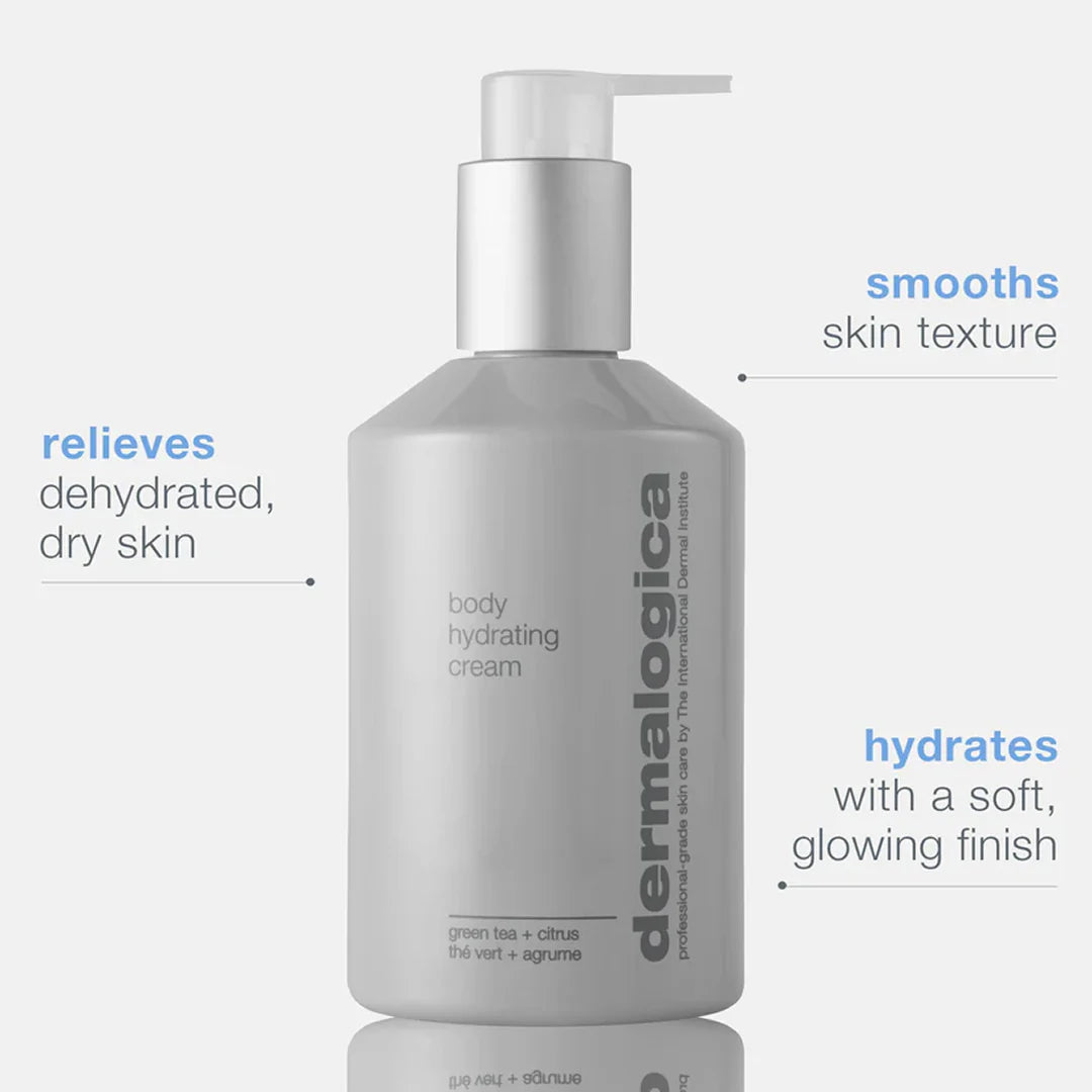 Dermalogica Body Hydrating Cream