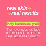 Dermalogica Clear Start Breakout Clearing Foaming Wash